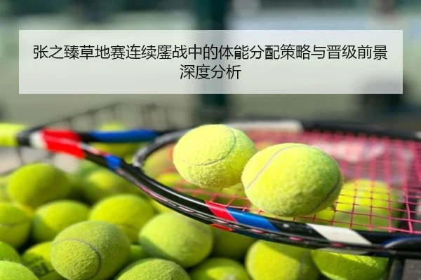 张之臻草地赛连续鏖战中的体能分配策略与晋级前景深度分析